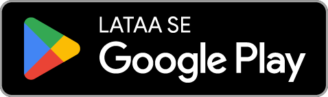 Lataa se Google Playsta