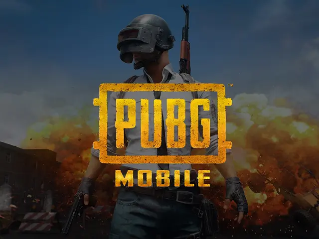 PUBG Gift Card